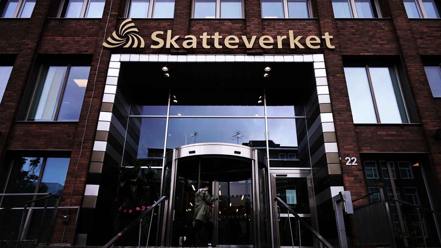Skatteverket-Westre Law AB